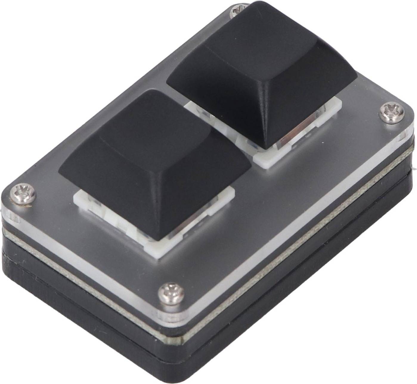Vestidos Mini Smart Programmable Keyboard