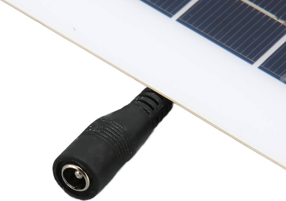 100W Solar Panel Kit 220W Inverter MPPT Controller
