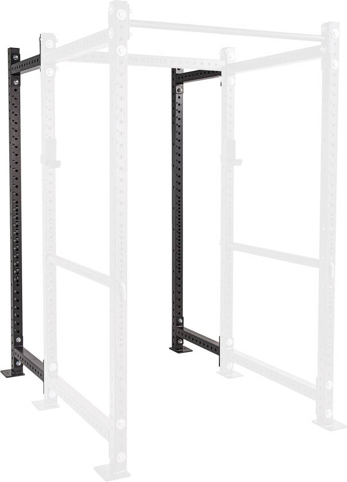 Power rack Gym Master GM3 Power Rack Extension Kit