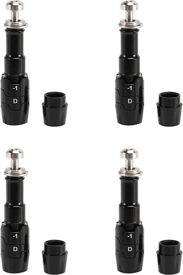 Golf Club Adapter For 815 Driver