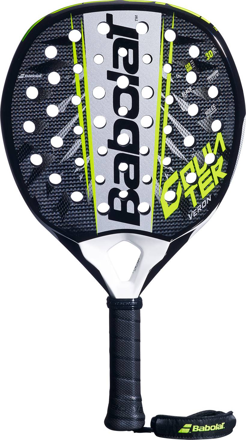 Counter Veron 2.6 Padel Racket