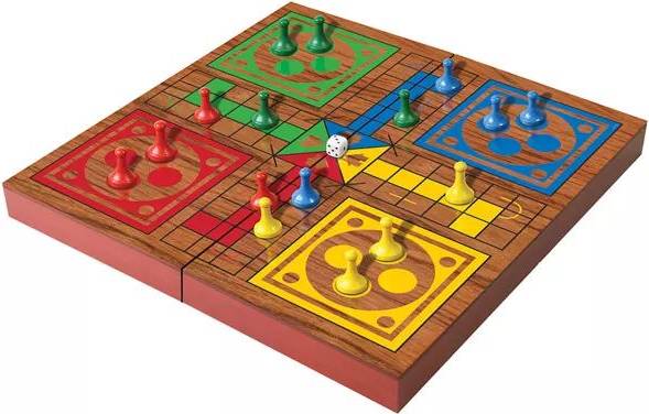 Chi Ride Ultimo Gioco Da Tavolo