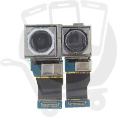 Google Pixel 4 12 16mpixel Rear Main Dual Camera