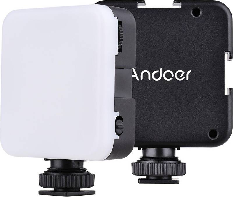 Andoer 42LED Ultra Bright LED Video Photography Light