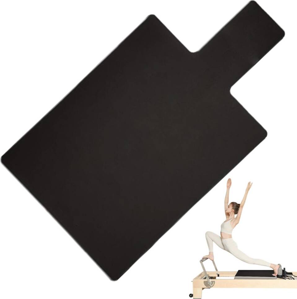 Reformer pilates machine Pilates Reformer Machine Mat