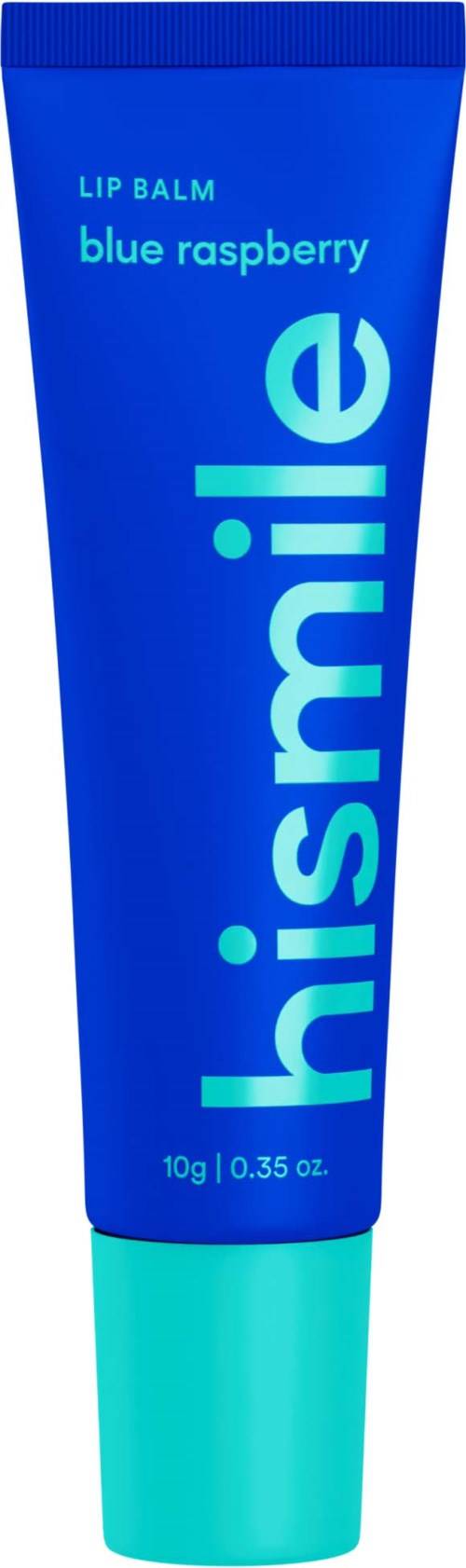 Blue Raspberry Lip Balm 10g