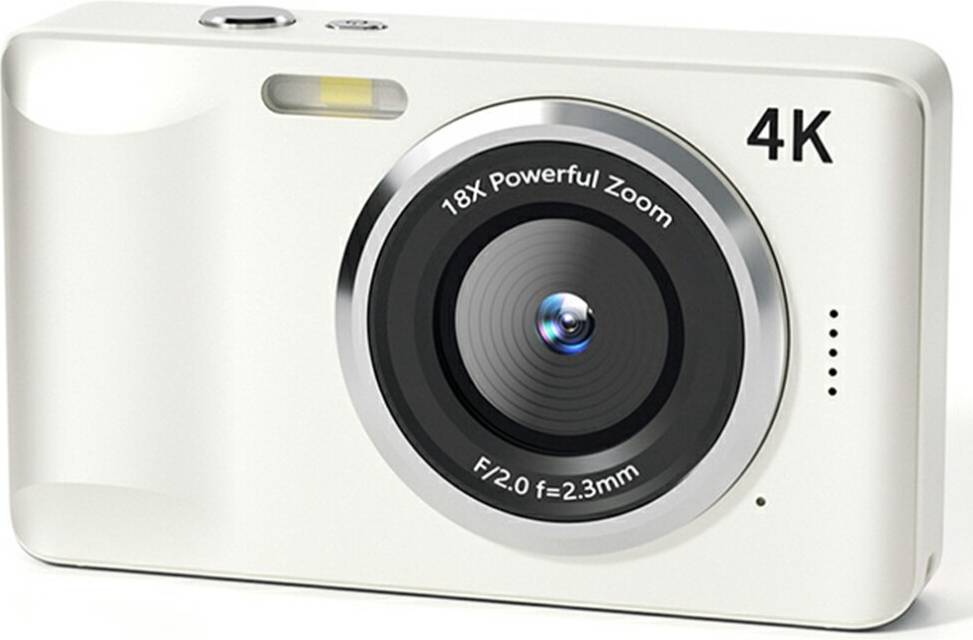 Digital Camera FC001 2.8 Inch IS Screen