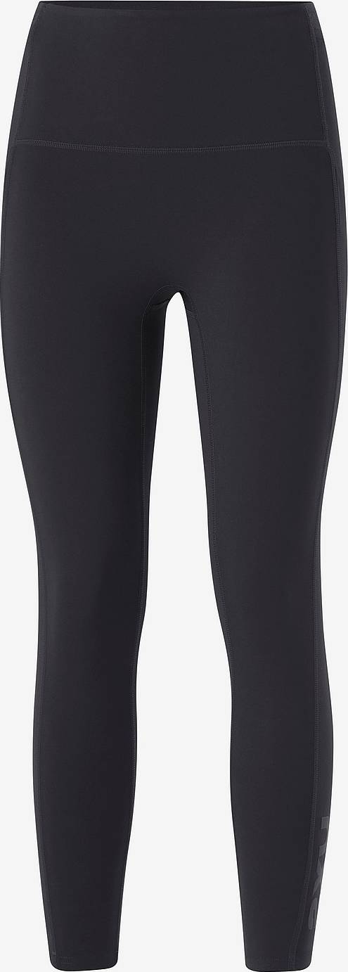 Form Stash Hi-Rise Compression 7/8 - Black/Black