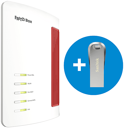 Box 7690 Wi-Fi 7 Mesh Router