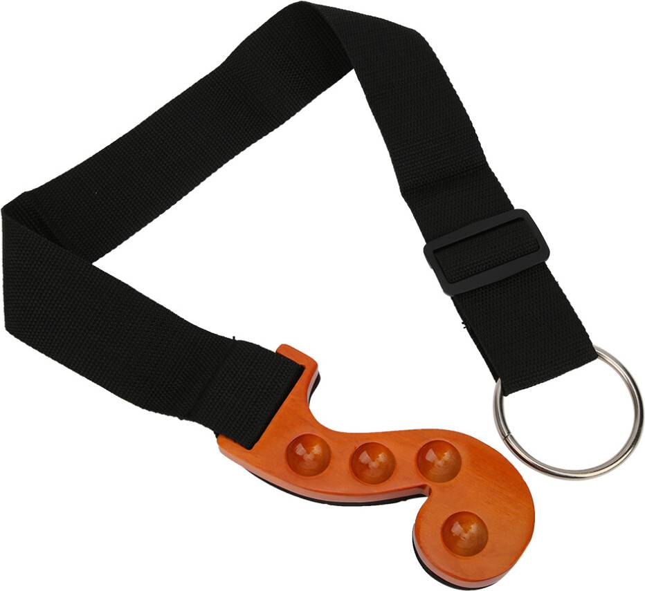 Cello Stopper Antislip Plug Protector Bracket