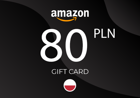 Gift Card 80 PLN Key