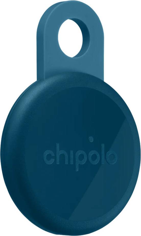 Chipolo Loop Bluetooth Tracker Blu