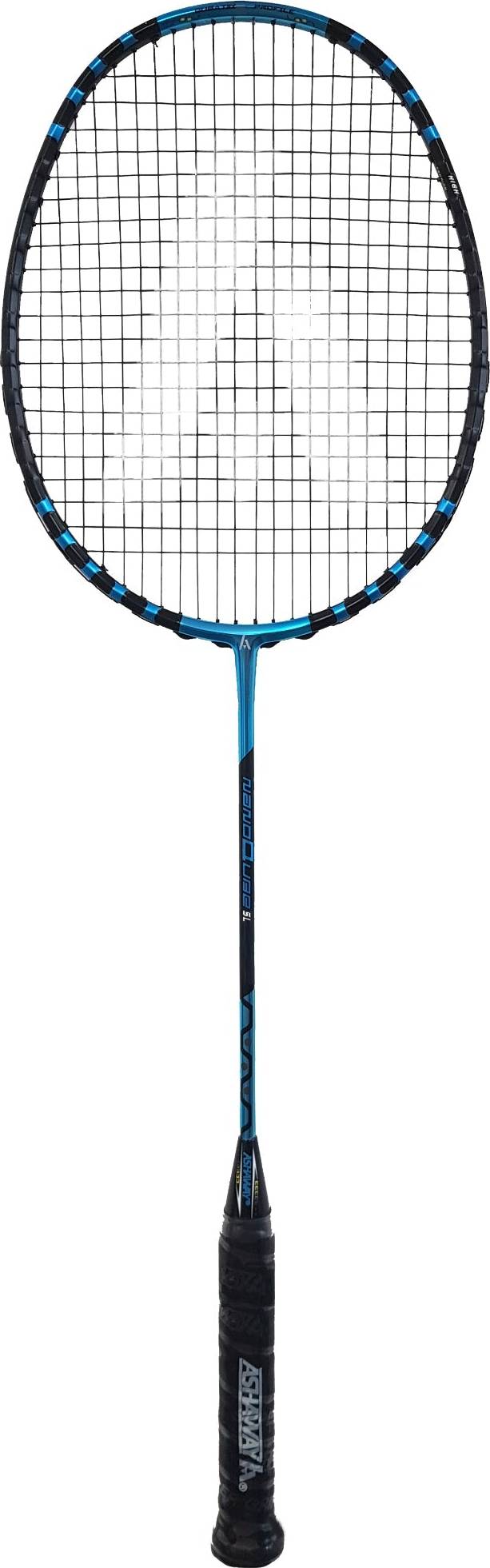 Ashaway Nano Qube SL Badminton Racket