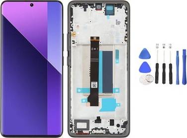 Xiaomi redmi note 13 pro Xiaomi Redmi Note 13 Pro Plus Lcd Display