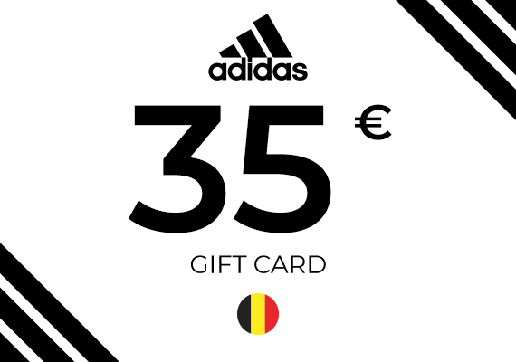 Store Gift Card 35 EUR Key