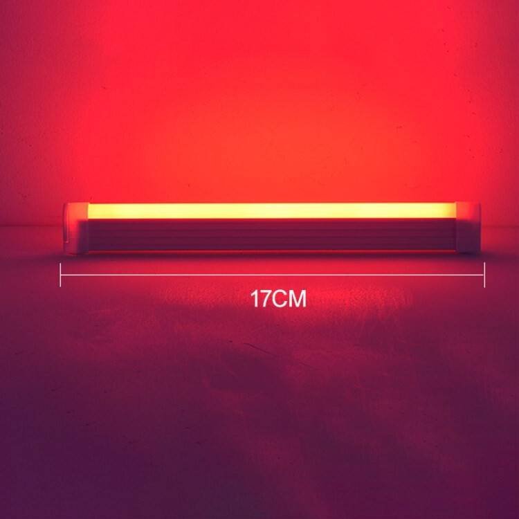 17cm RGB Handheld LED Video Light