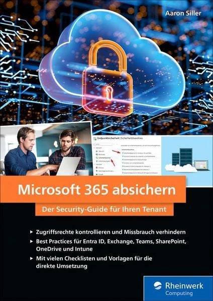 Microsoft office 365 Microsoft 365 Absichern