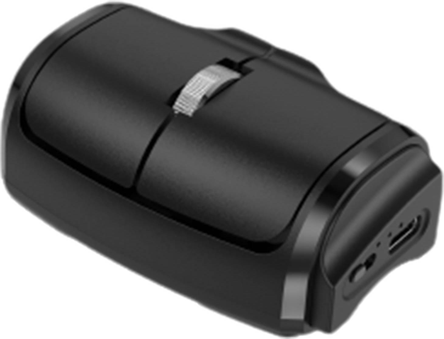 Wireless Compact Portable Ring Mouse