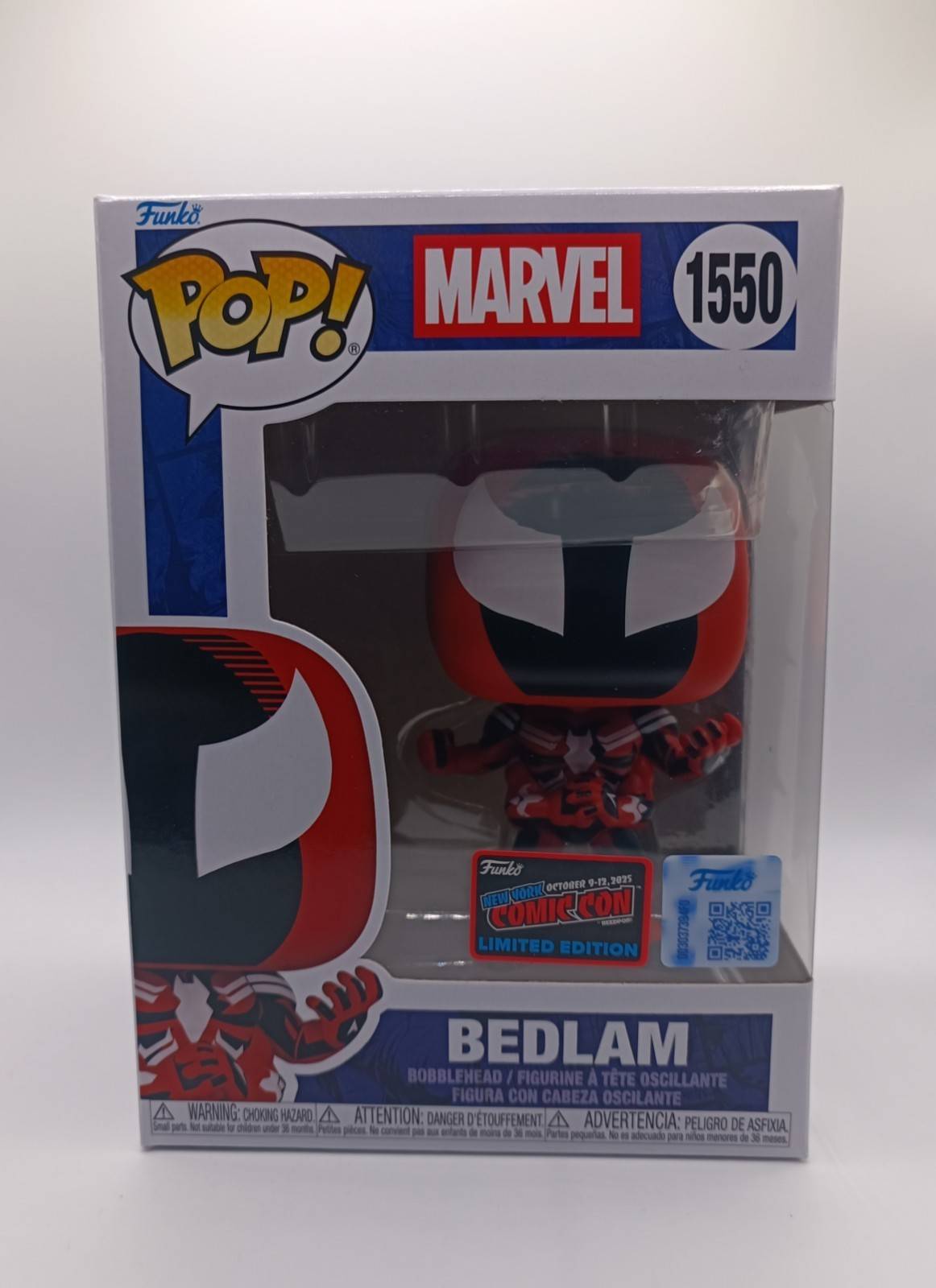 Funko pop figures Funko Comic Deco Pop Figure