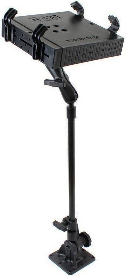 RAM Mounts Mount RAM-101U-VE4