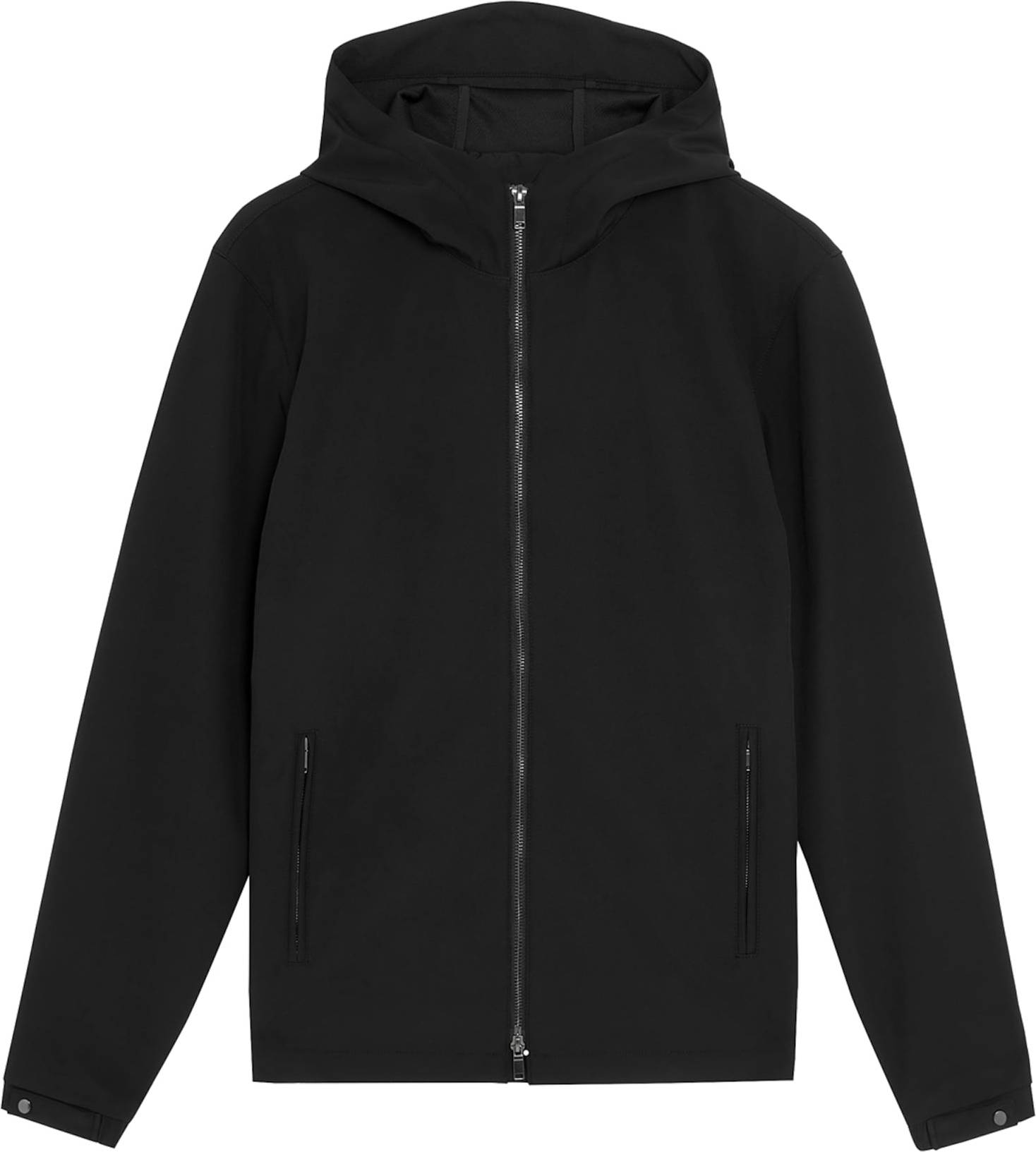 Lyle & Scott Mid Jackor Tech Softshell Jacka Herr