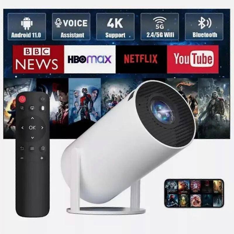 Led projector 5G 4K Smart HD LED Projector