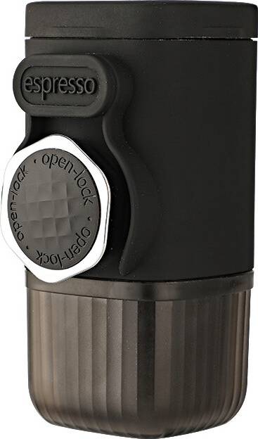 BGHONE Portable Hand Pressing Coffee Machine