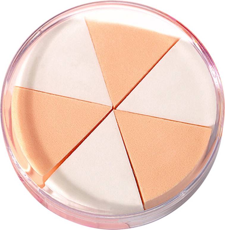 Happyyami Powder Puff Make-Up Sponge