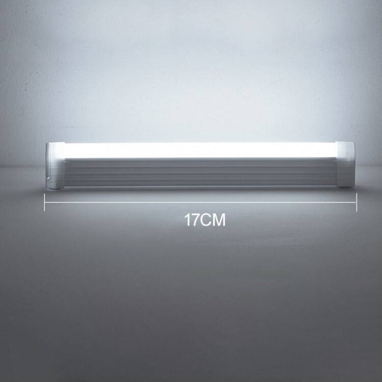 17cm RGB Handheld LED Video Light