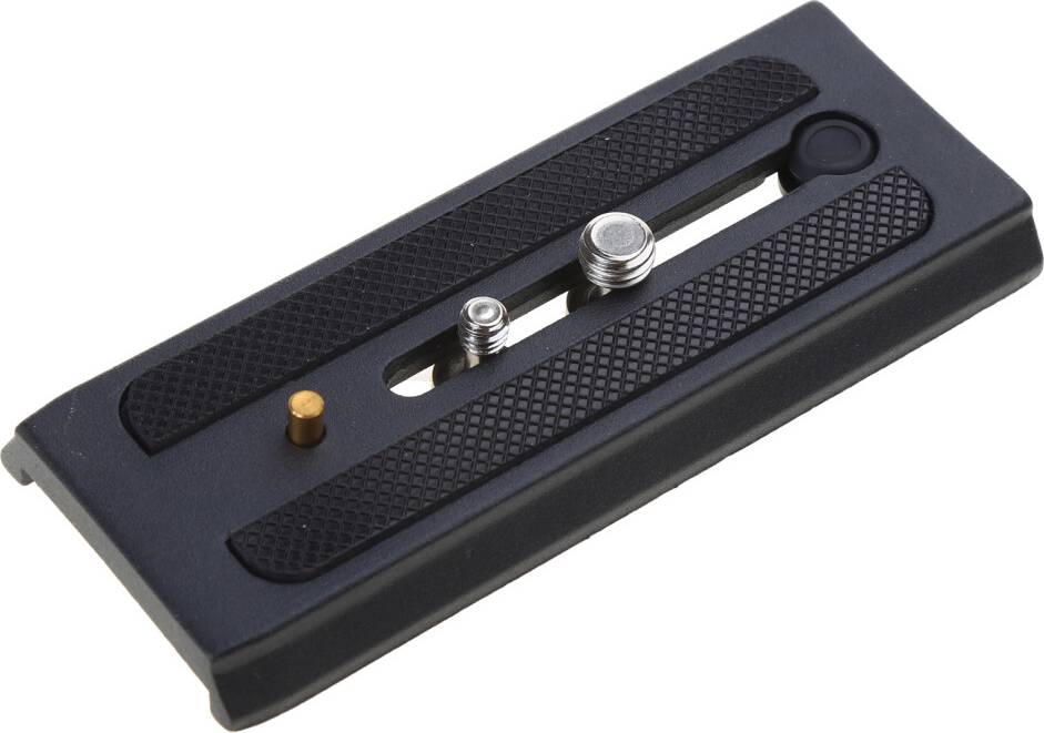 Camera Quick Release Plate