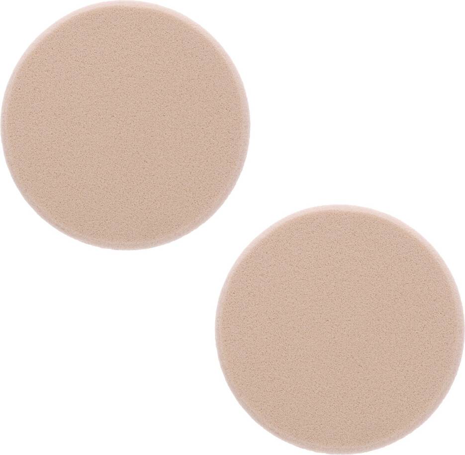 Happyyami Wet And Dry Powder Puff Sponge