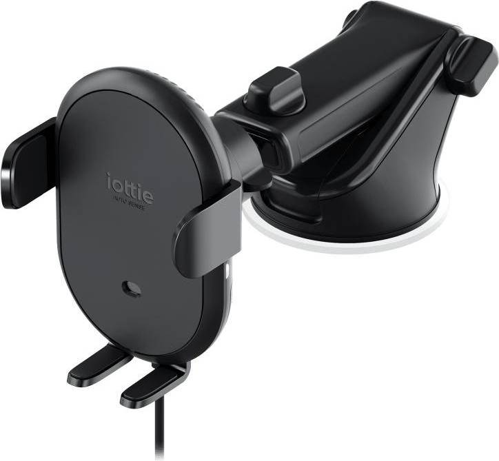 Sense 2 Wireless Dash Windshield Mount