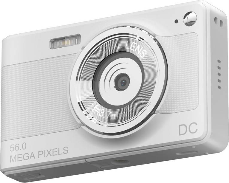 2.88 Inch 56MP Digital Camera