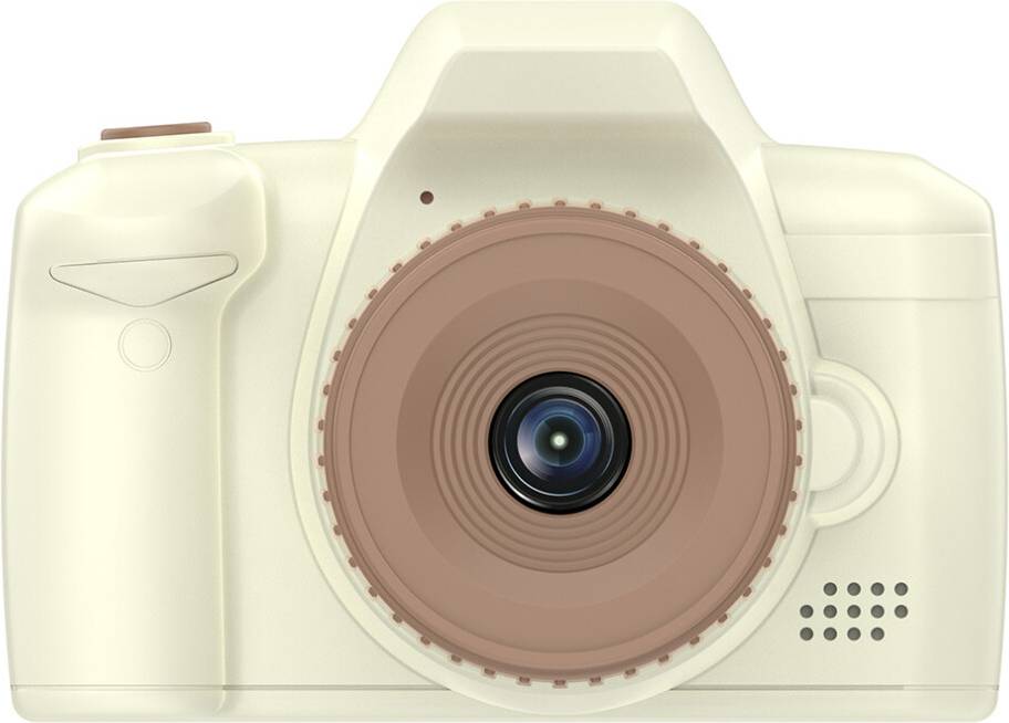 Digital Camera H10 2.4 Inch IS Screen