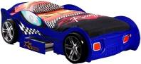 Turbo Racing Bilseng Med Skuffe Blå