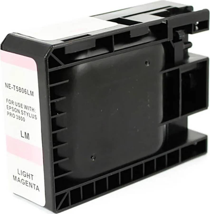 Generico Compatible Ink Cartridges Black