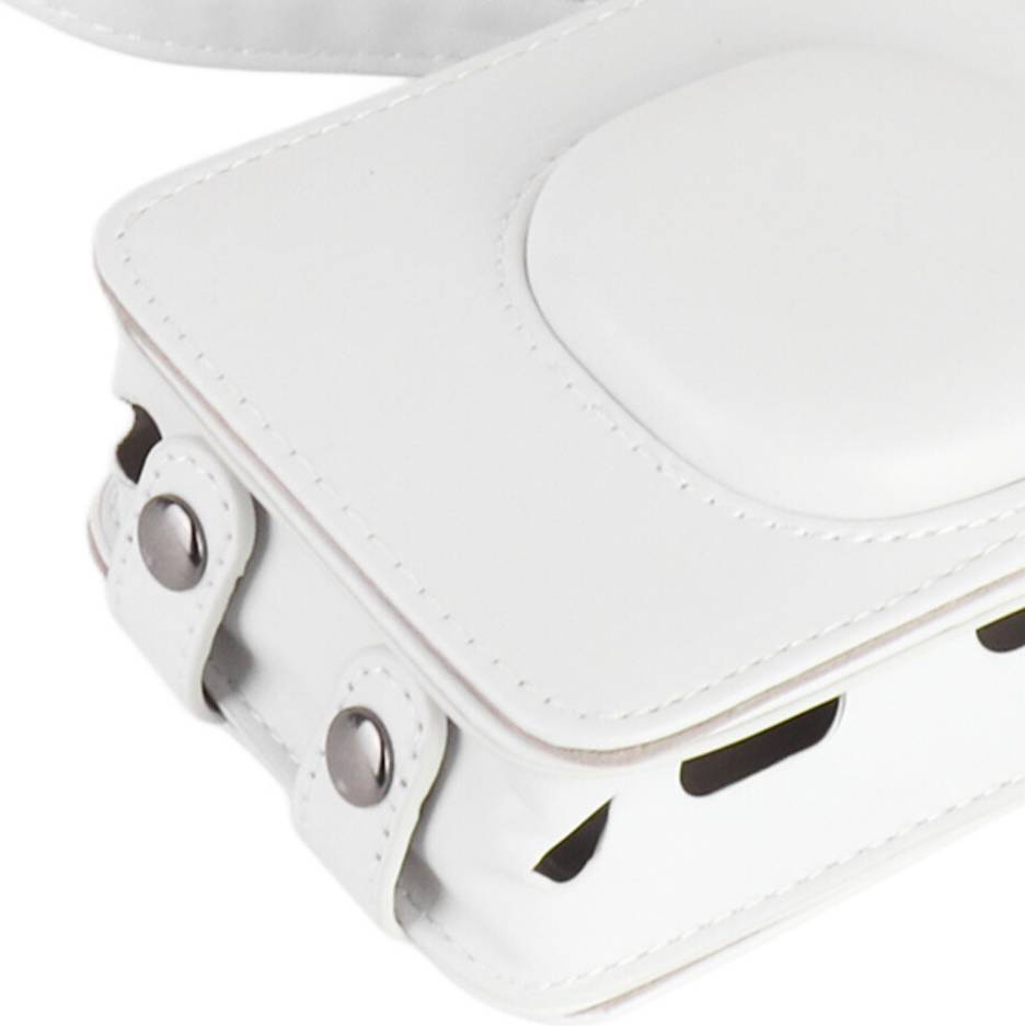 Instant Camera Protective Case PU
