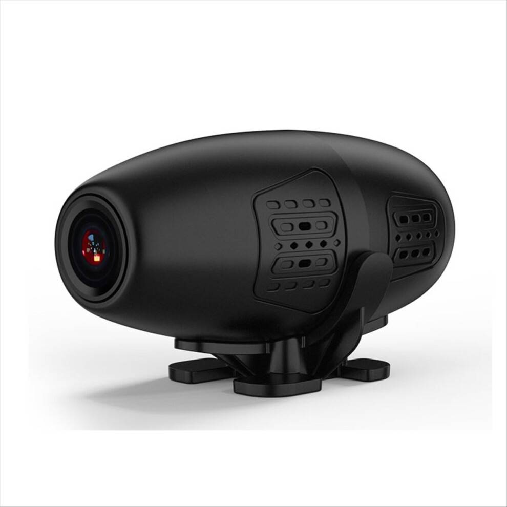 Security camera Melitt Mini Wireless Home Security Camera
