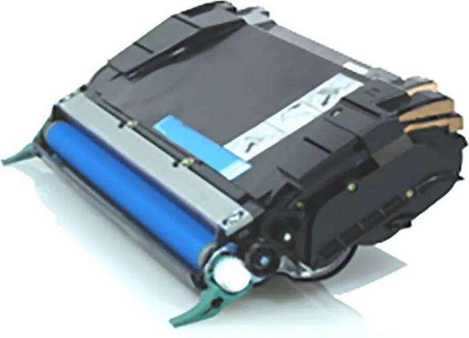 Generico Lexmark Toner Blue