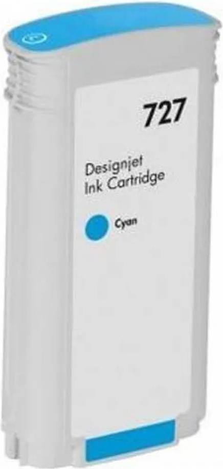 Generico Hp 727 Compatible Ink Cartridges
