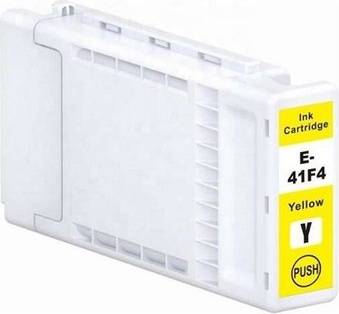 Generico Compatible Ink Cartridges Yellow