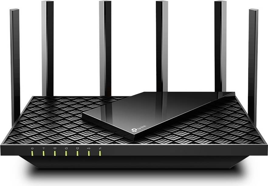 TP-Link AX5400 Dual Band Wi-Fi Router