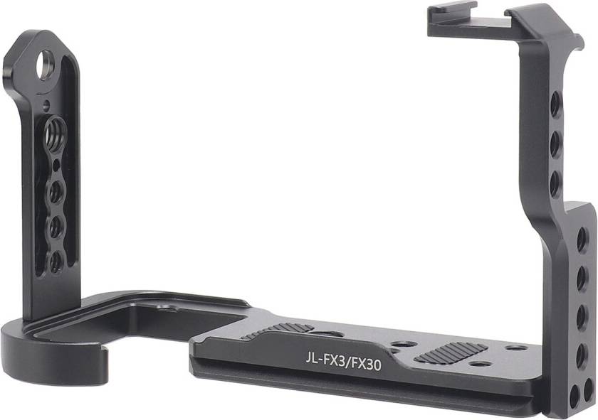 CameraCage Expansion Mount Plate