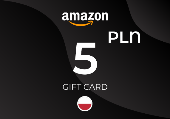 Gift Card 5 PLN Key