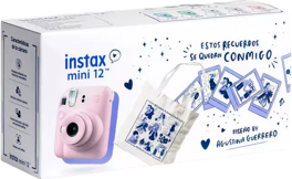 Fujifilm instax Fujifilm Digitalkamera Instax Mini12 K Rosa