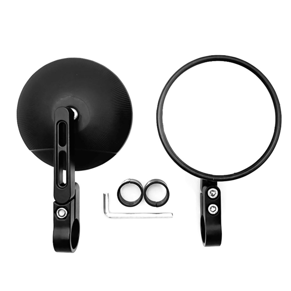 Typecat Rearview Mirror Adjustable Bicycle Handlebar
