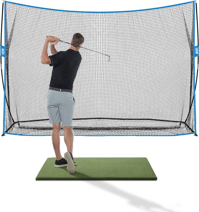 Golf Net Hi-Speed