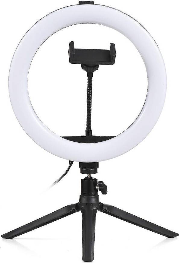 10 Inch Led Ring Light Video Conference