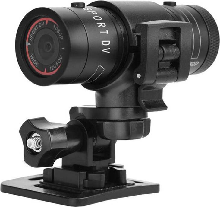 F9 Mini Action Camera 5MP HD