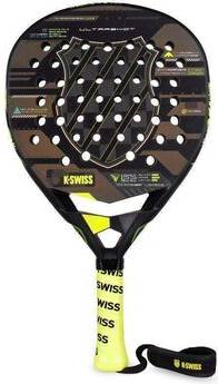 K Swiss Ultrashot Padel Racket